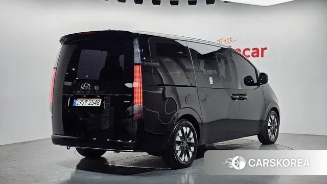 Hyundai Staria id 3442712 из Кореи 12