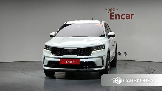 Kia Sorento 4th Generation id 3819441 из Кореи 12