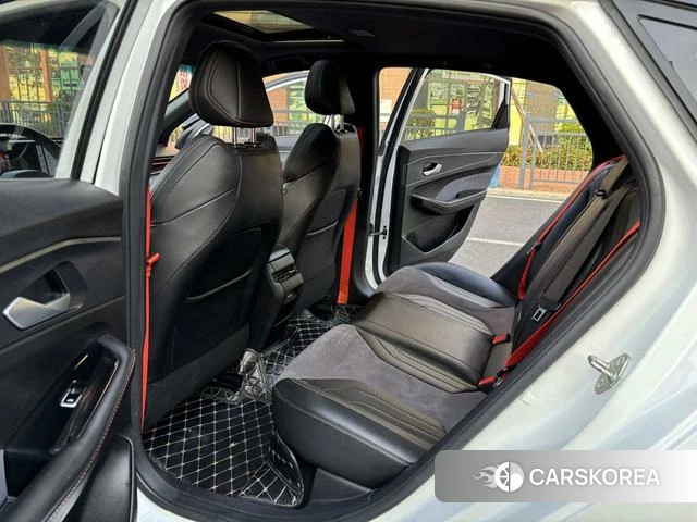 Geely Automobile Binrui id 3896187 из Китая 8