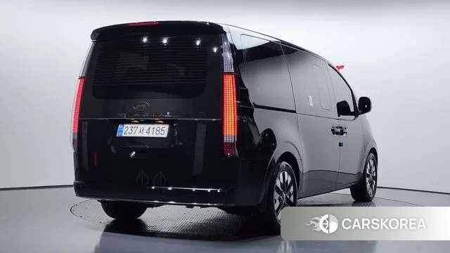 Hyundai Staria id 3544419 из Кореи 12