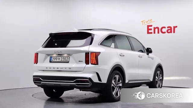 Kia Sorento 4th Generation id 3037719 из Кореи 12