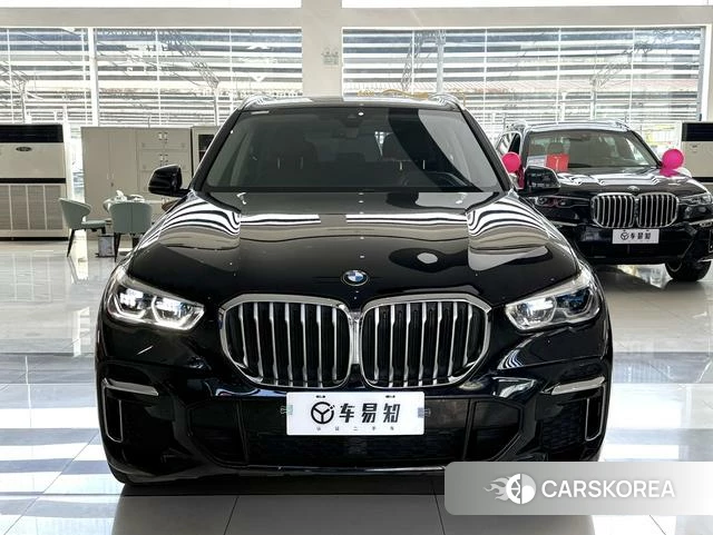 BMW X5 id 4307489 из Китая 10