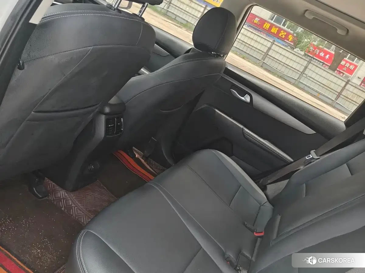 Kia Smart running 2019 Белый из Китая, фото 4