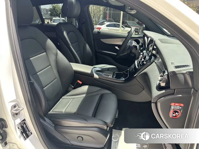 Mercedes-Benz GLC Coupe id 4221759 из Китая 12