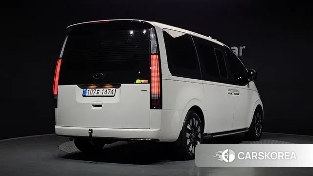 Hyundai Staria id 3720614 из Кореи 12