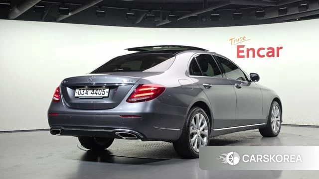 Mercedes-Benz E-Class W213 id 4780891 из Кореи 12