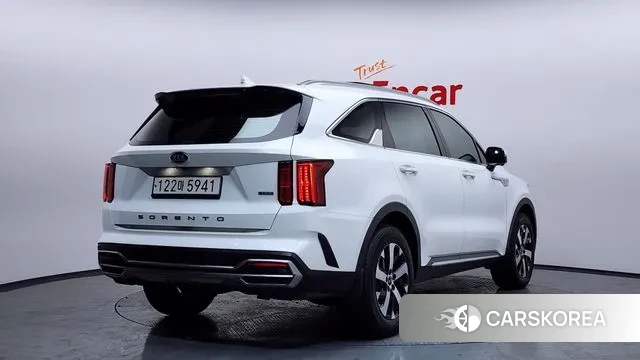 Kia Sorento 4th Generation id 3453892 из Кореи 12