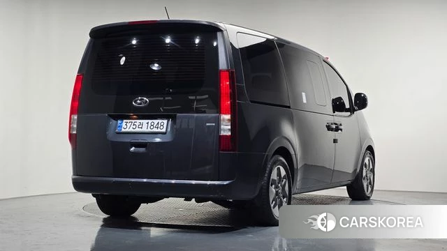 Hyundai Staria id 4382098 из Кореи 12