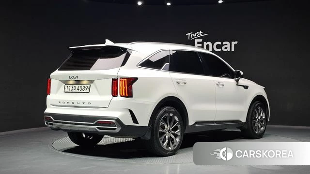 Kia Sorento 4th Generation id 4572894 из Кореи 12