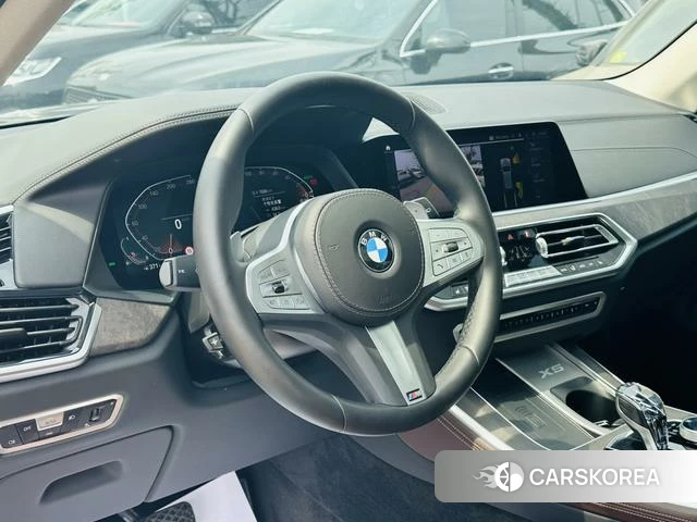 BMW X5 id 4265770 из Китая 12