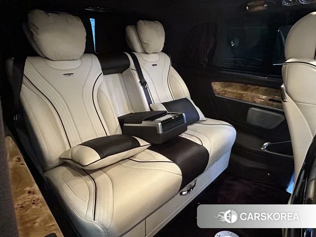 Mercedes-Benz V-class id 4239310 из Китая 12