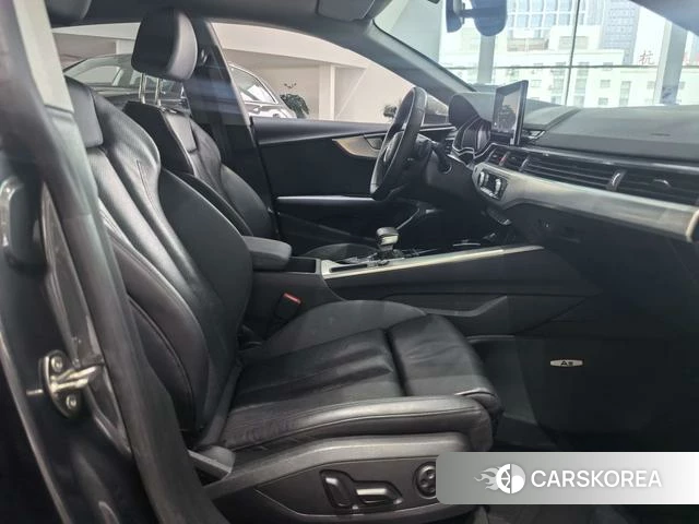 Audi A5 id 4328460 из Китая 11