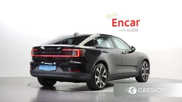 Polestar Polestar 2 id 2993118 из Кореи 12