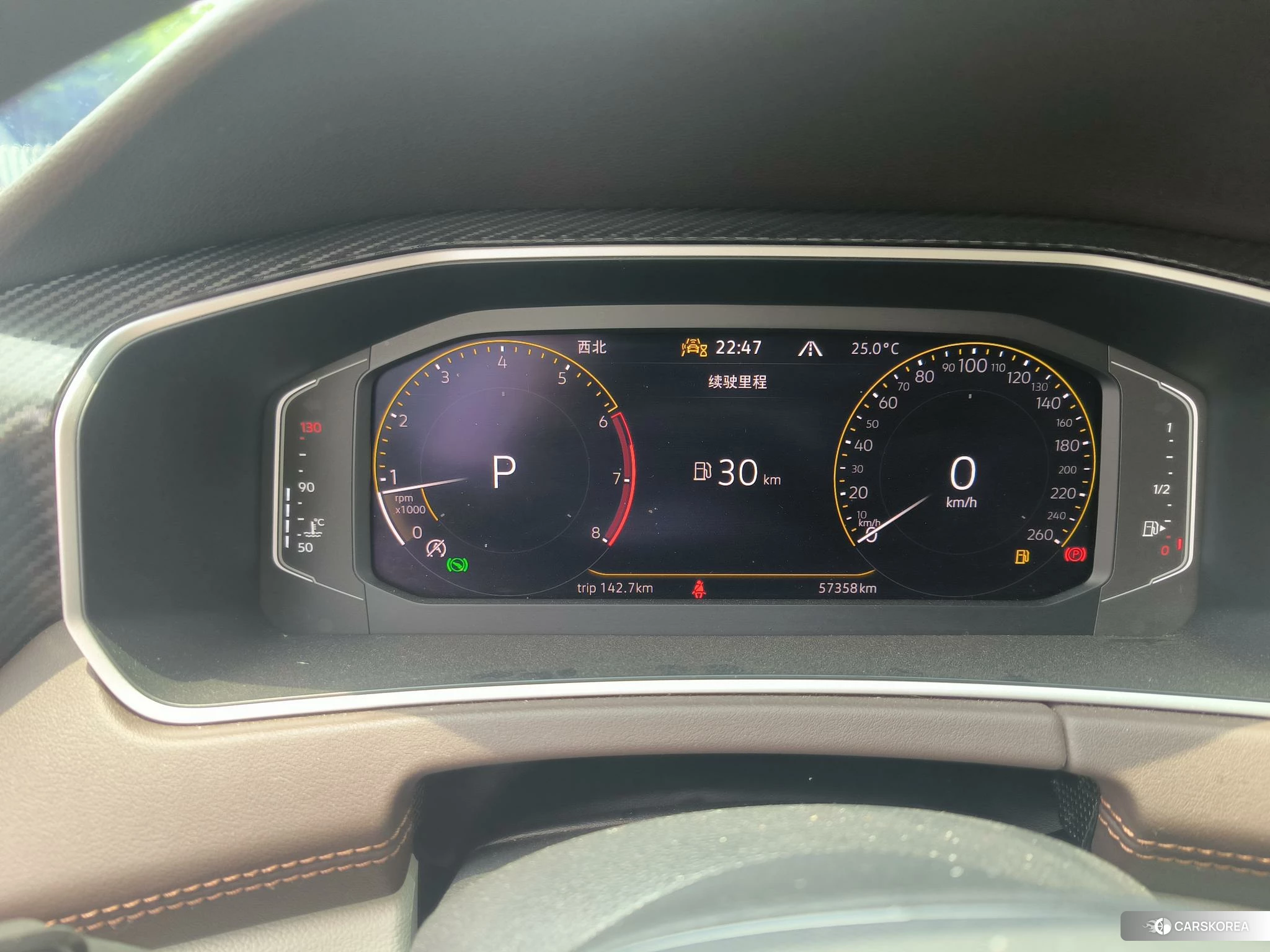 Volkswagen Tanyue id 4452212 из Китая 9