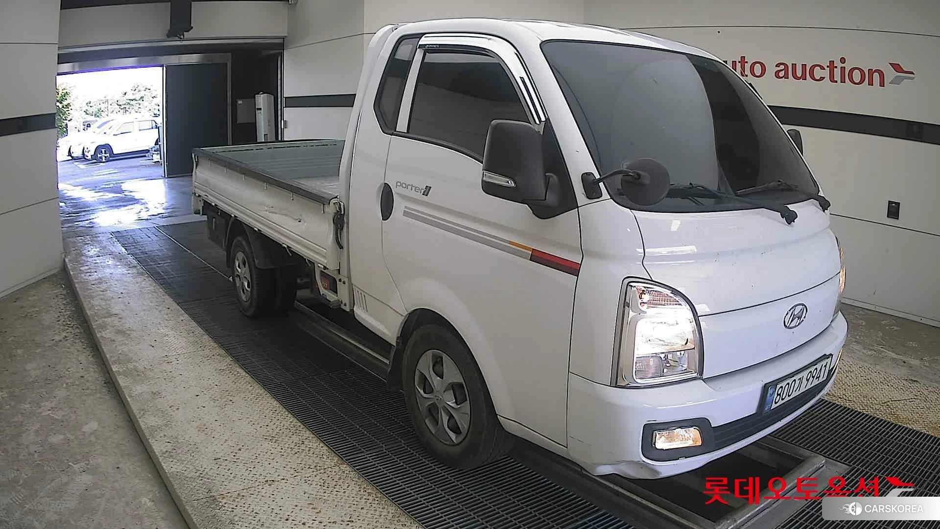Hyundai Porter II id 4902523 из Кореи 12