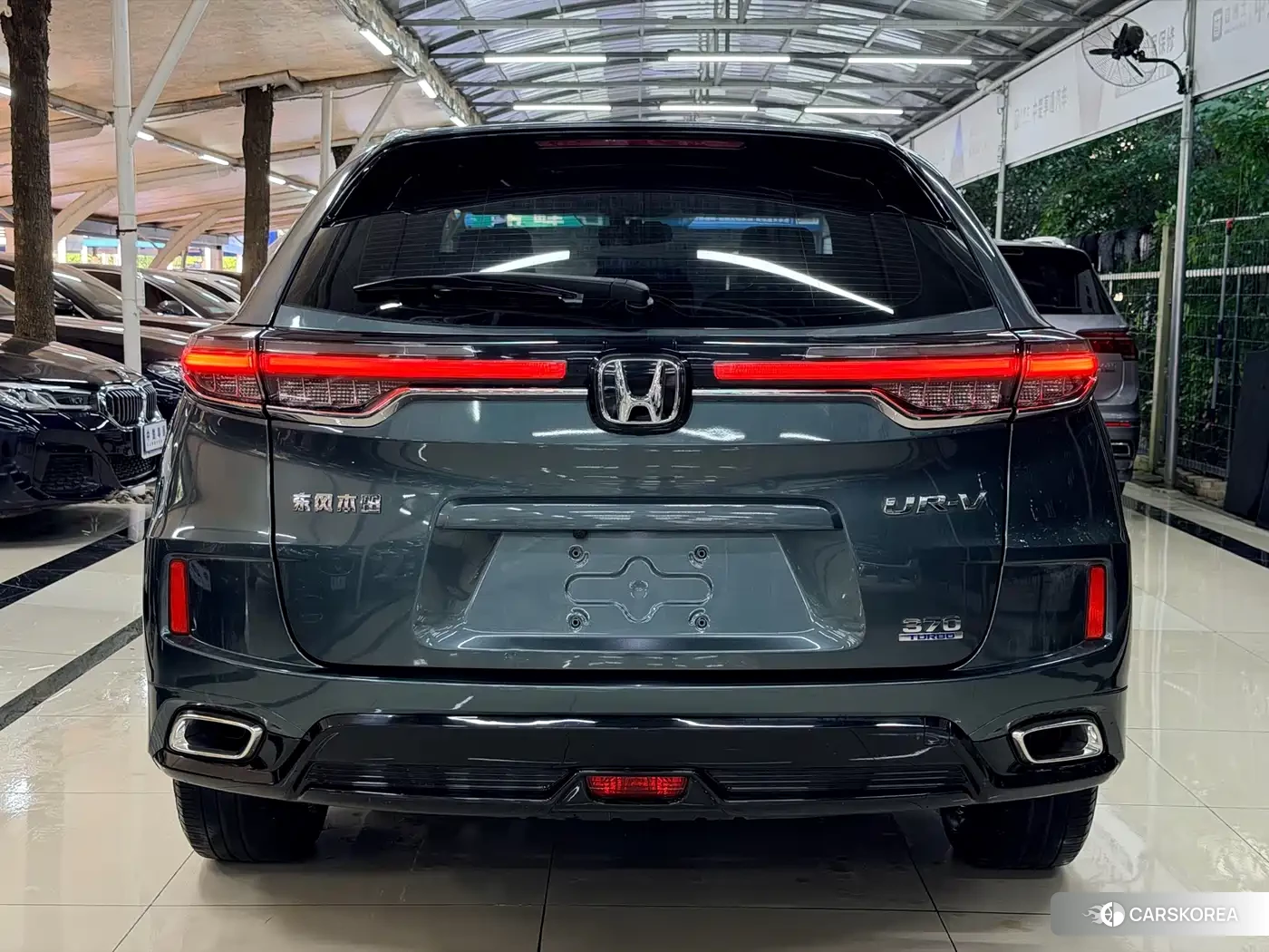 Honda UR-V id 4629071 из Китая 10