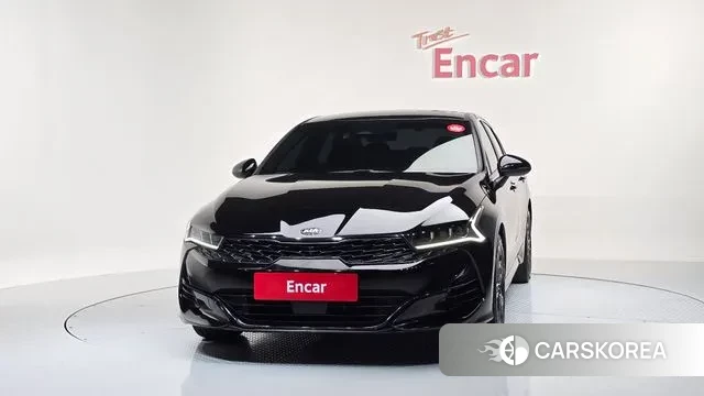 Kia K5 3rd generation id 3269455 из Кореи 12