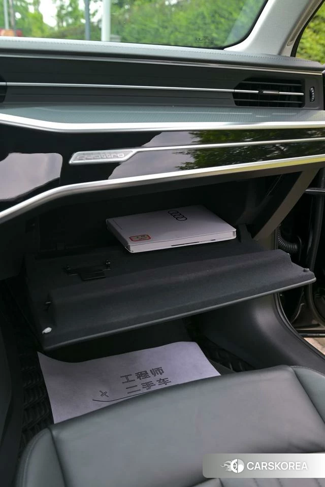 Audi A6 (import) id 4314492 из Китая 12