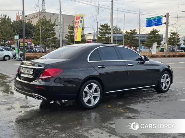 Mercedes-Benz E-Class W213 id 3558162 из Кореи 12
