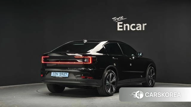 Polestar Polestar 2 id 3851522 из Кореи 12