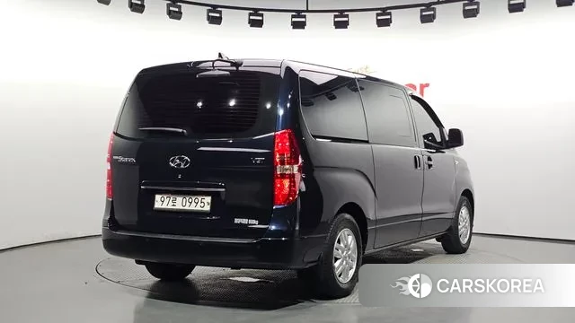 Hyundai The New Grand Starex id 3003841 из Кореи 12