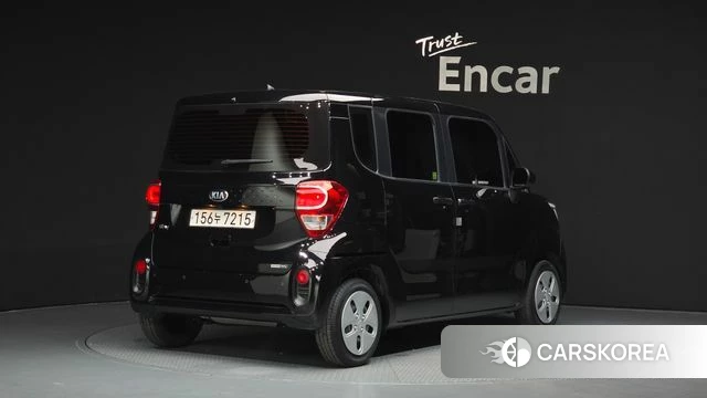 Kia The New Ray id 3866807 из Кореи 12