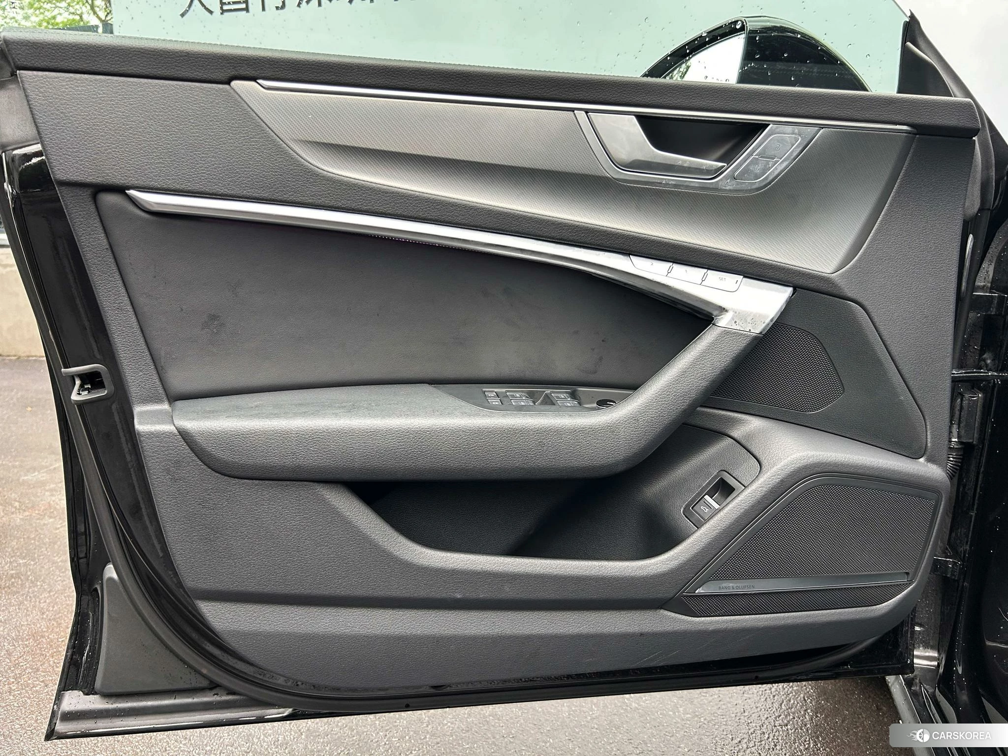 Audi A7 id 4420041 из Китая 12