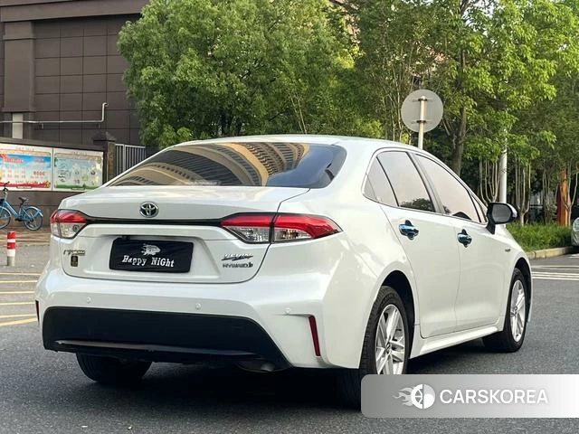 Toyota Lei Ling id 4258397 из Китая 12