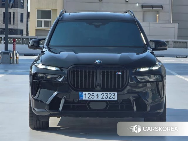 BMW X7 (G07) id 4367099 из Кореи 12