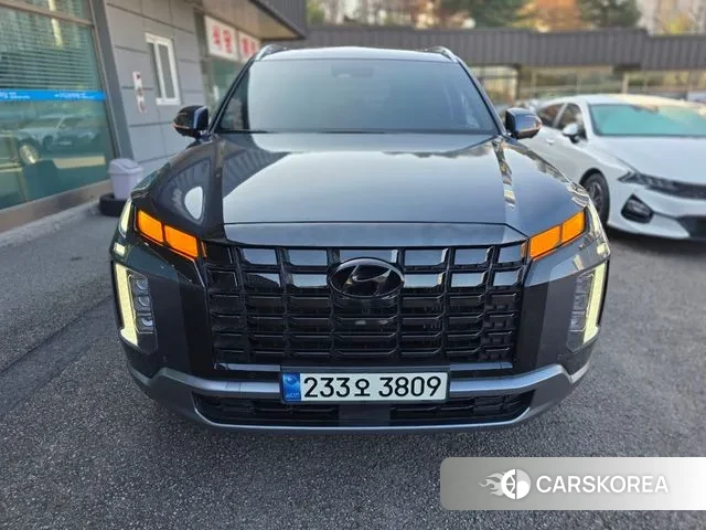 Hyundai The New Palisade id 3472055 из Кореи 12