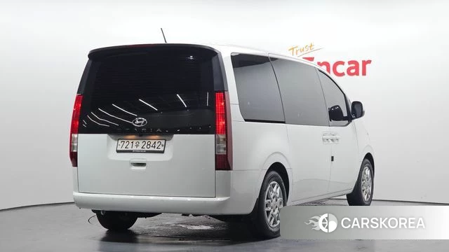 Hyundai Staria id 4308400 из Кореи 12