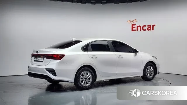 Kia Come New K3 id 3423005 из Кореи 12