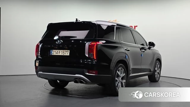 Hyundai Palisade id 4231241 из Кореи 12