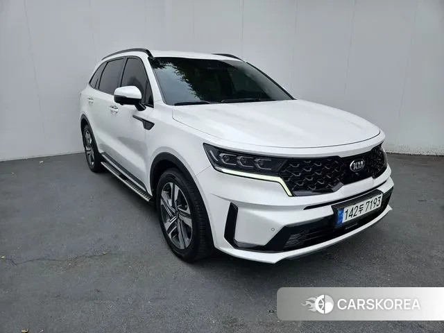 Kia Sorento 4th Generation id 2890714 из Кореи 12