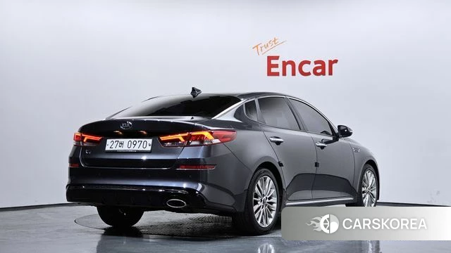 Kia The New K5 2nd generation id 3936876 из Кореи 12