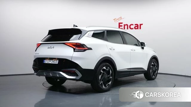 Kia Sportage 5th Generation id 4773733 из Кореи 12