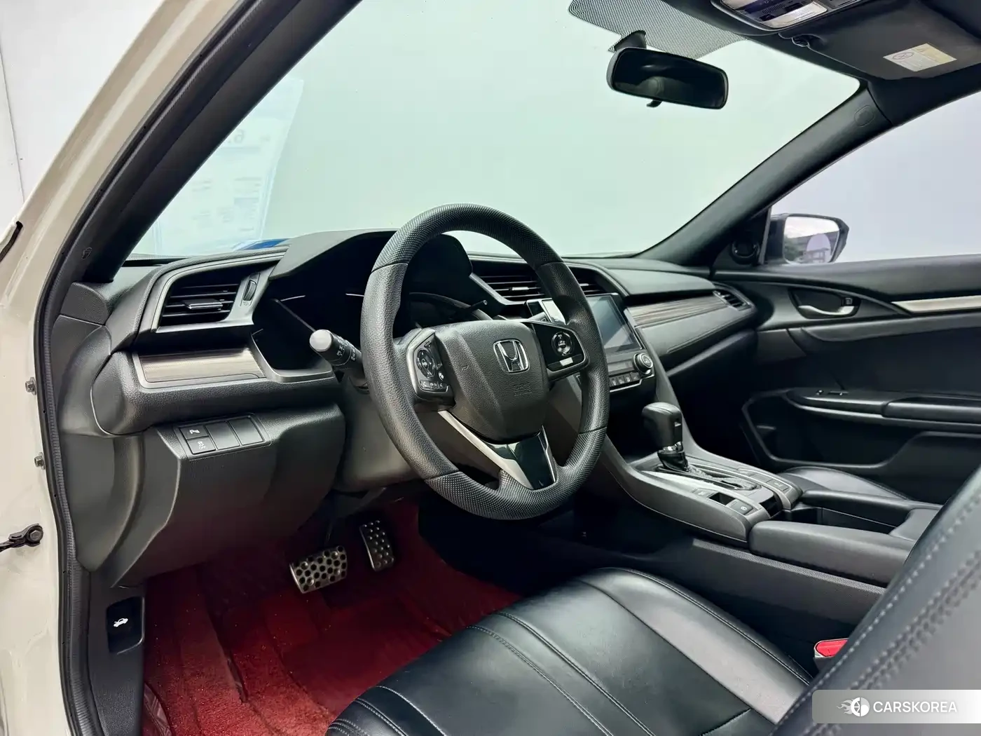 Honda Civic id 4680578 из Китая 12