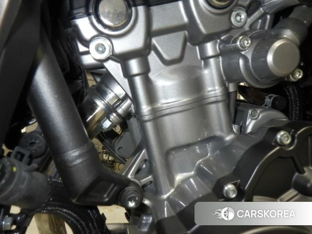 Engine photo