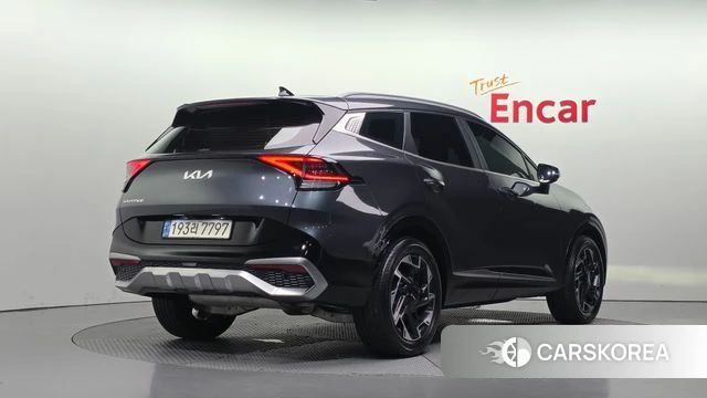 Kia Sportage 5th Generation id 4624024 из Кореи 12