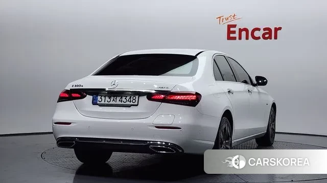 Mercedes-Benz E-Class W213 id 3655797 из Кореи 12