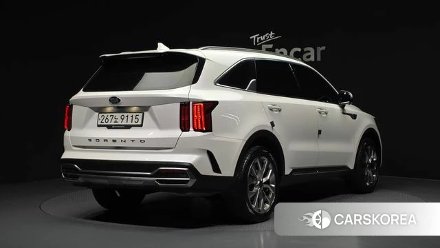 Kia Sorento 4th Generation id 4410474 из Кореи 12