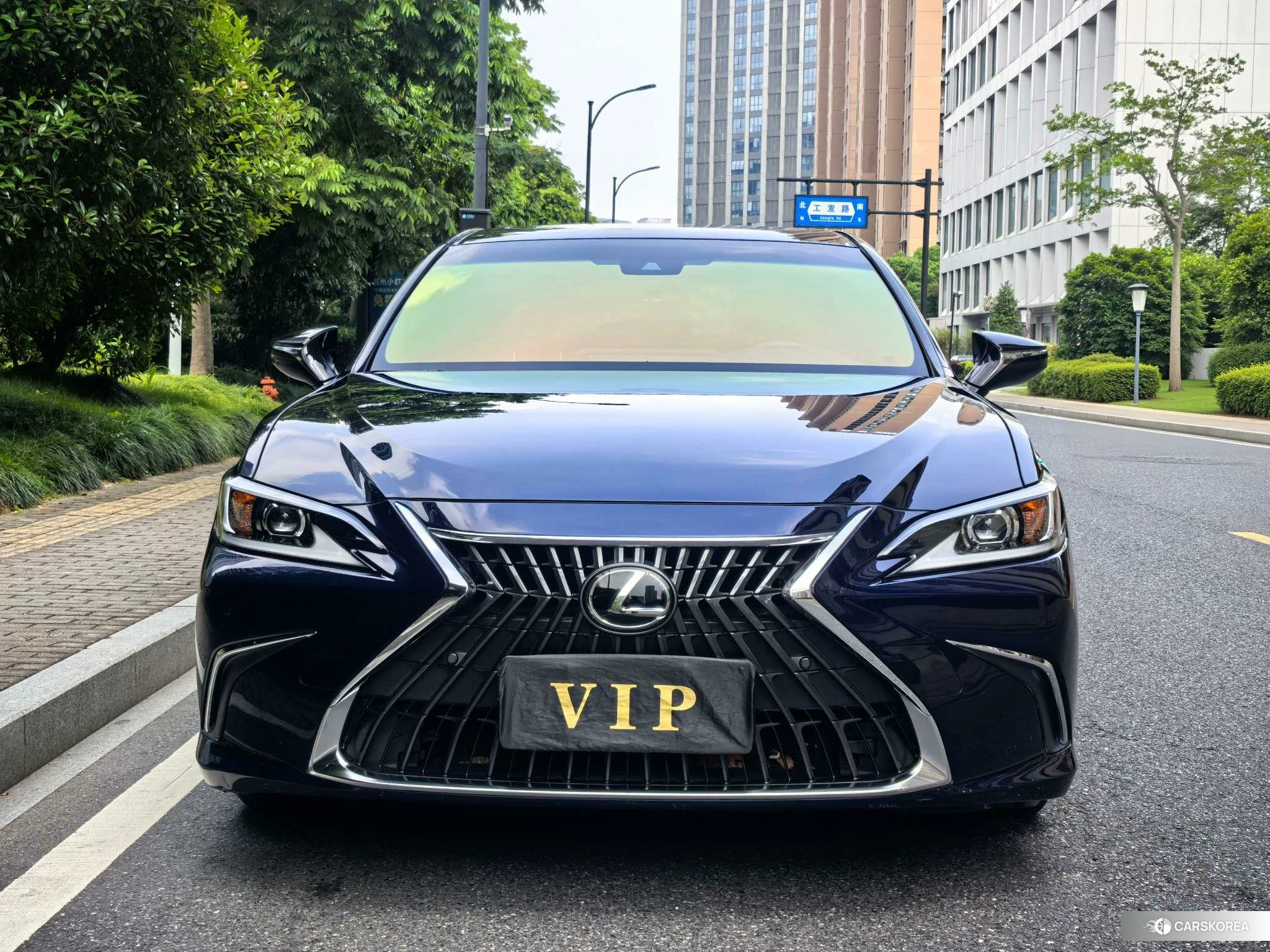 Lexus ES id 4473788 из Китая 8