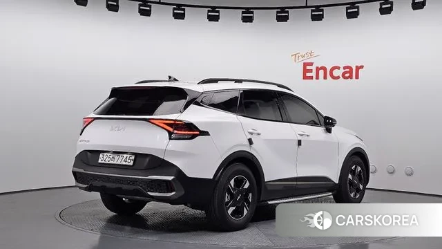 Kia Sportage 5th Generation id 3507796 из Кореи 12