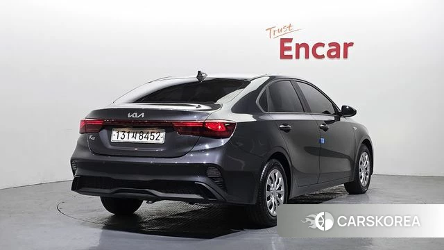 Kia The New K3 2nd generation id 3819076 из Кореи 12