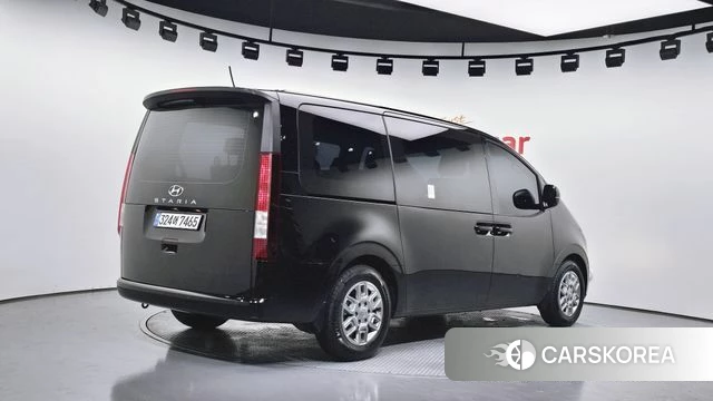 Hyundai Staria id 4549153 из Кореи 12