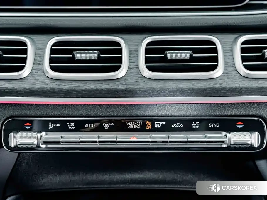 Mercedes-Benz GLE (imported) id 4578229 из Китая 12