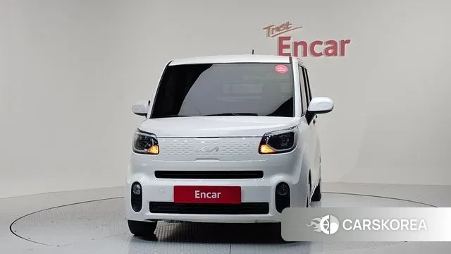 Kia The New Ray id 3301501 из Кореи 12