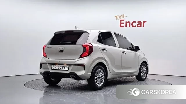 Kia Morning Urban (JA) id 3566995 из Кореи 12