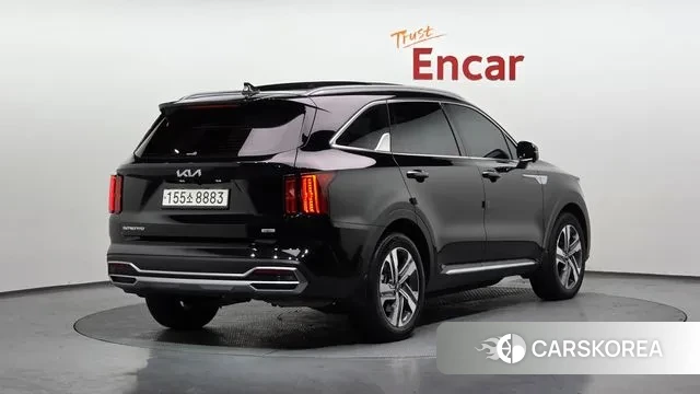 Kia Sorento 4th Generation id 3680185 из Кореи 12