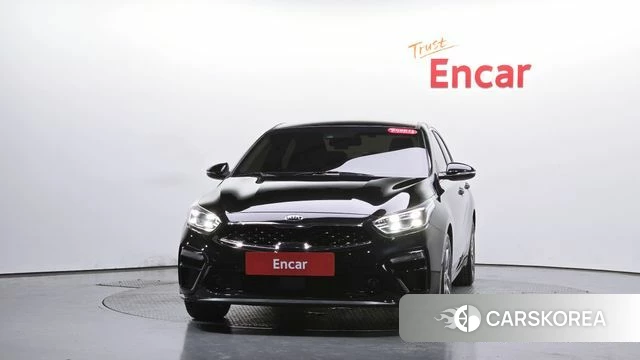 Kia Come New K3 id 4377918 из Кореи 12